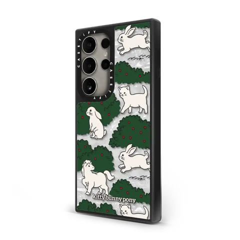 Kittybunnypony Grove Case