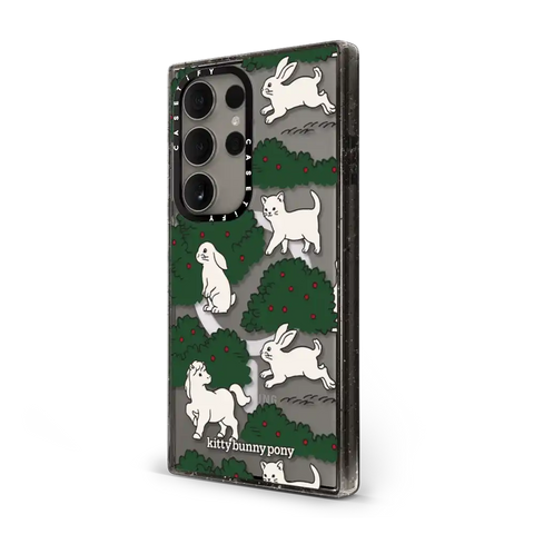 Kittybunnypony Grove Case