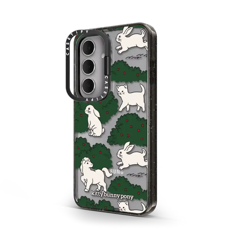 Kittybunnypony Grove Case