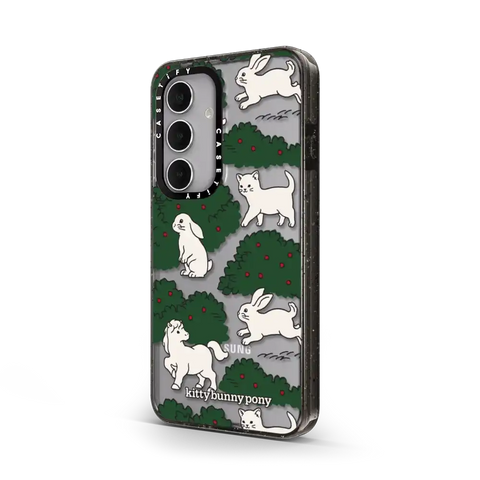 Kittybunnypony Grove Case