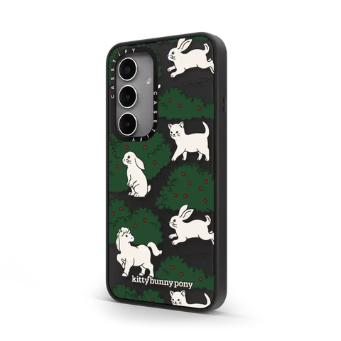 Kittybunnypony Grove Case