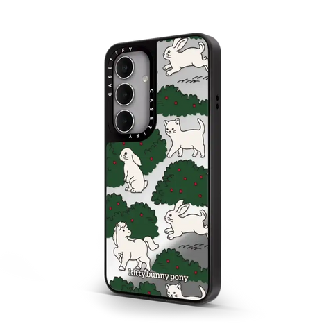 Kittybunnypony Grove Case