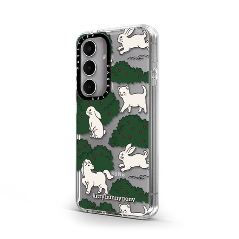 Kittybunnypony Grove Case