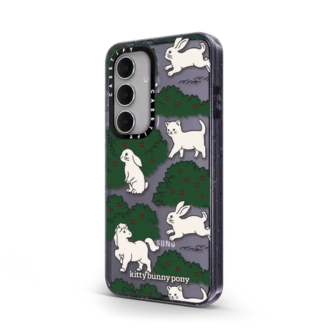 Kittybunnypony Grove Case