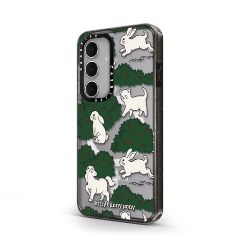 Kittybunnypony Grove Case