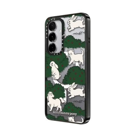 Kittybunnypony Grove Case