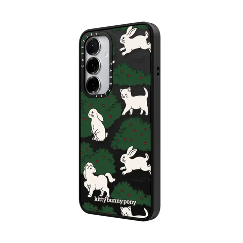 Kittybunnypony Grove Case