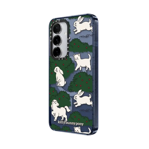Kittybunnypony Grove Case