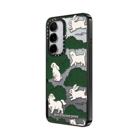 Kittybunnypony Grove Case