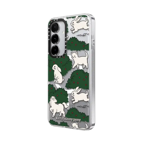 Kittybunnypony Grove Case