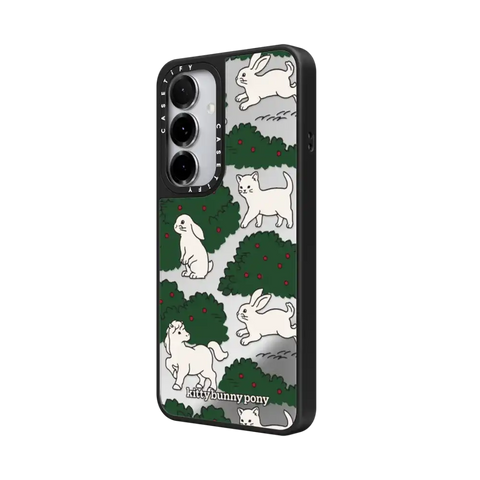 Kittybunnypony Grove Case