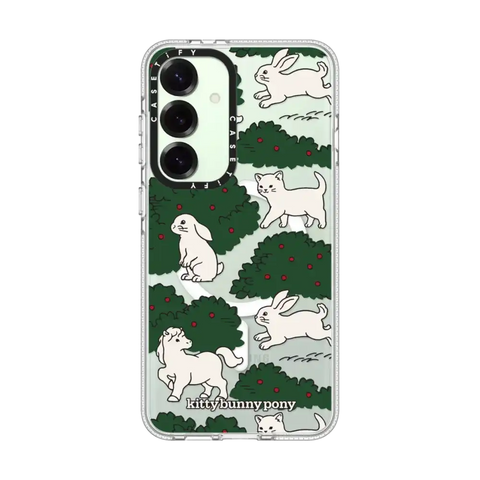 Kittybunnypony Grove Case
