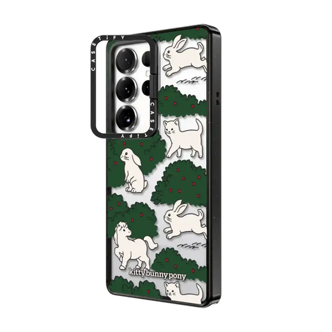 Kittybunnypony Grove Case