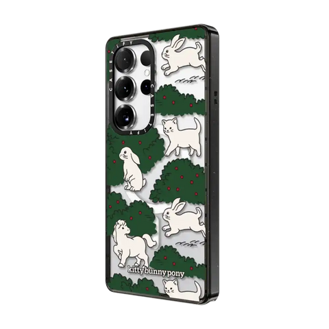 Kittybunnypony Grove Case