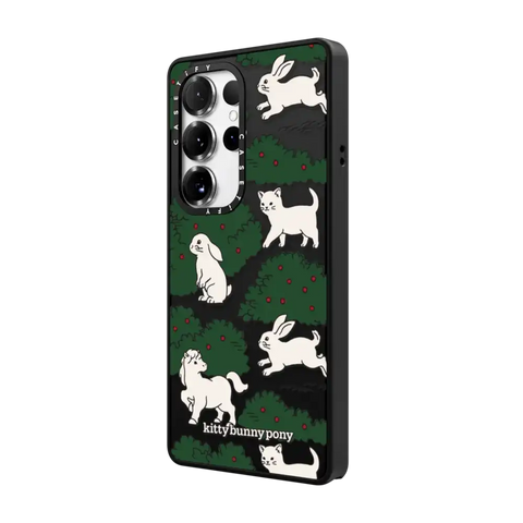 Kittybunnypony Grove Case
