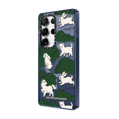 Kittybunnypony Grove Case