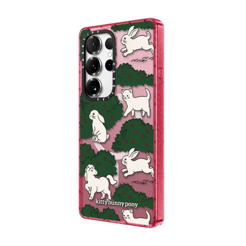 Kittybunnypony Grove Case