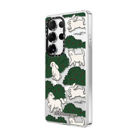 Kittybunnypony Grove Case