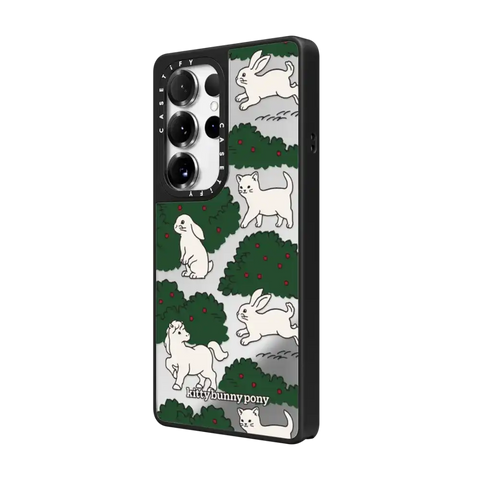 Kittybunnypony Grove Case