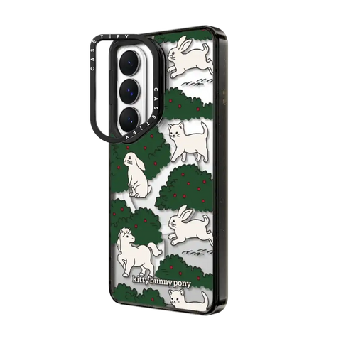 Kittybunnypony Grove Case