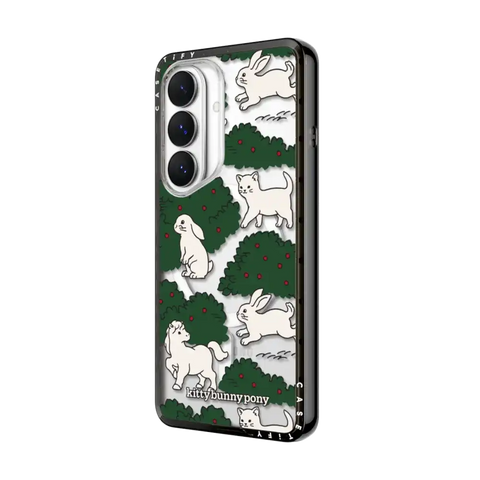 Kittybunnypony Grove Case