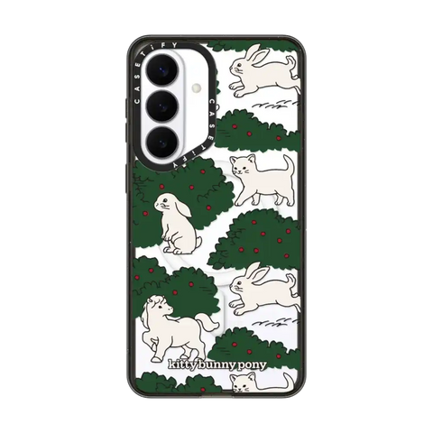 Kittybunnypony Grove Case