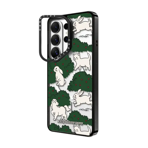 Kittybunnypony Grove Case