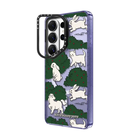 Kittybunnypony Grove Case
