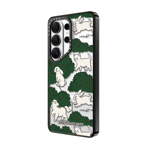 Kittybunnypony Grove Case