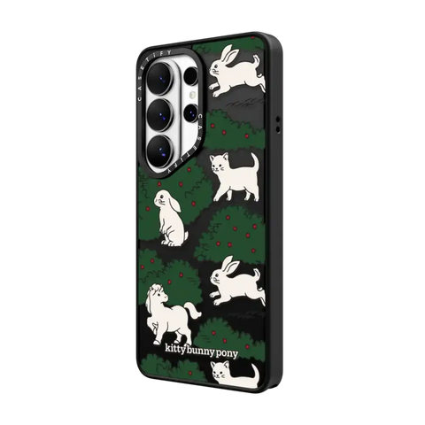 Kittybunnypony Grove Case
