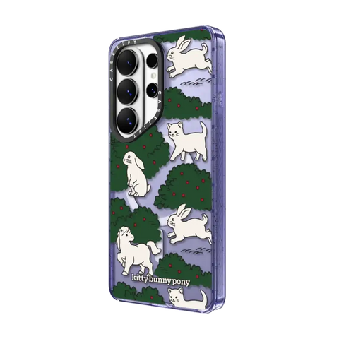 Kittybunnypony Grove Case