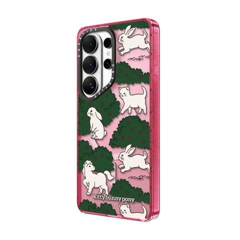 Kittybunnypony Grove Case