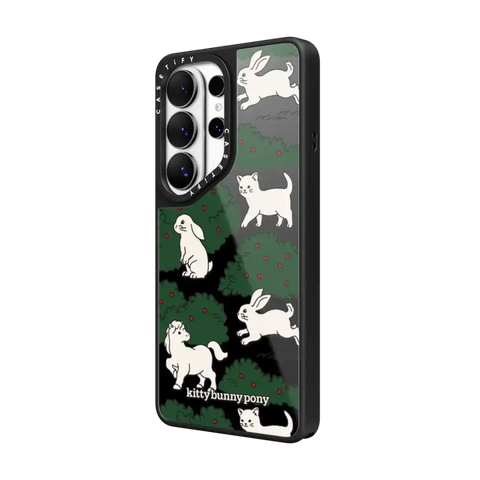 Kittybunnypony Grove Case