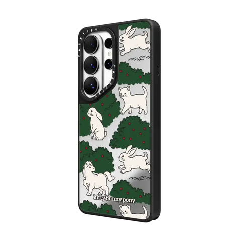 Kittybunnypony Grove Case