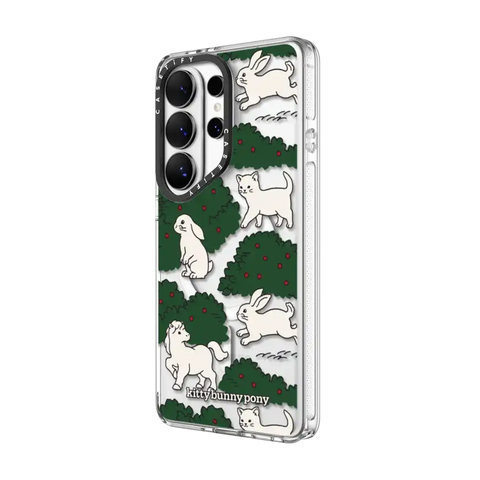 Kittybunnypony Grove Case