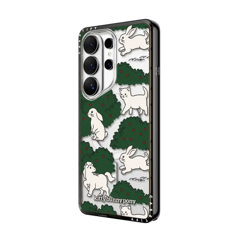 Kittybunnypony Grove Case