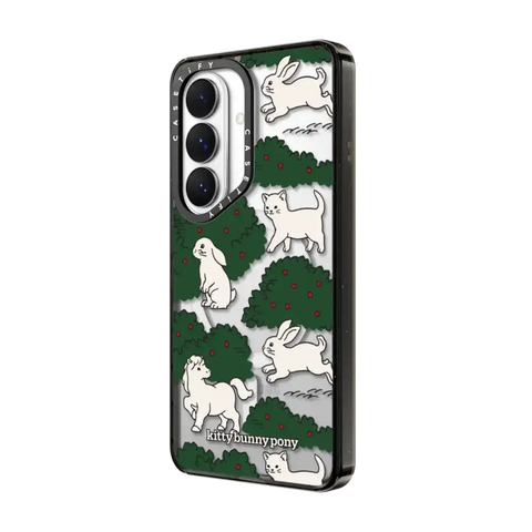 Kittybunnypony Grove Case