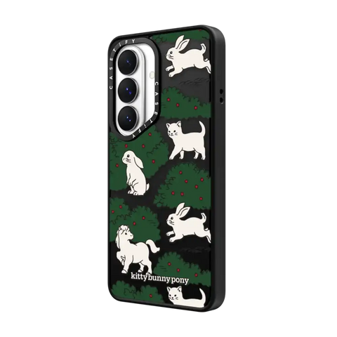 Kittybunnypony Grove Case