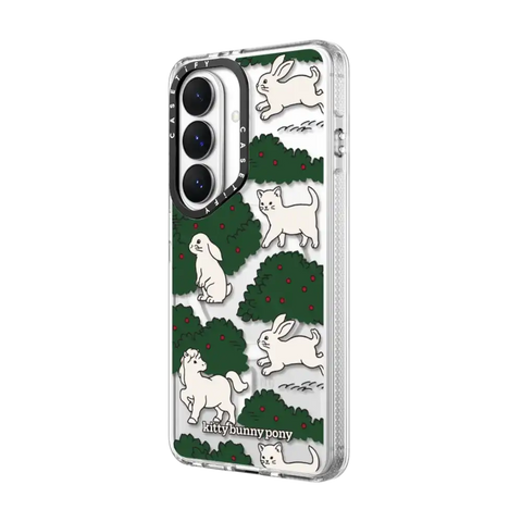 Kittybunnypony Grove Case
