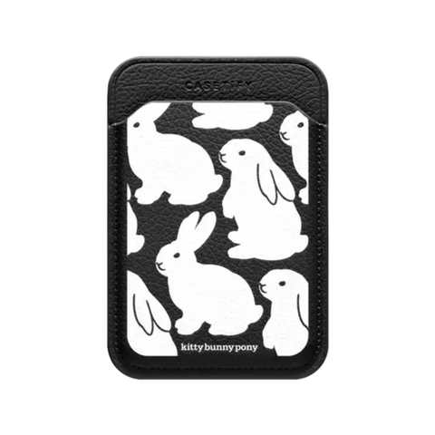 Little Bunnies Snappy Wallet