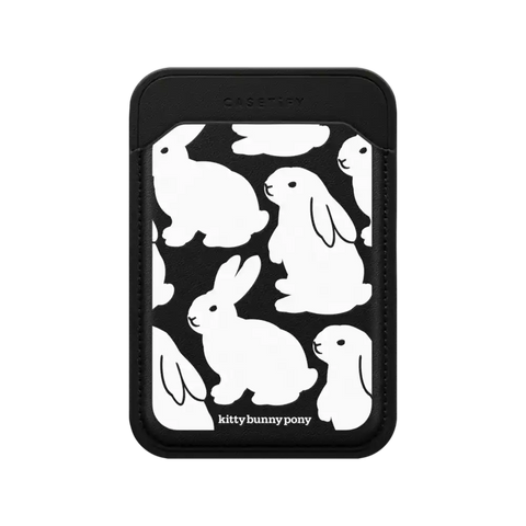Little Bunnies Snappy Wallet