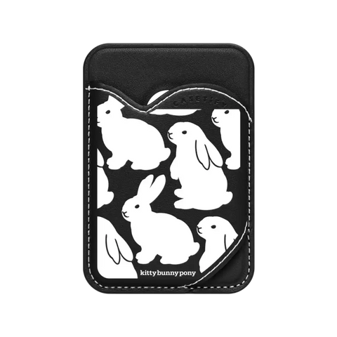 Little Bunnies Snappy Wallet