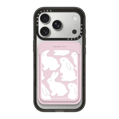 Little Bunnies Snappy Wallet