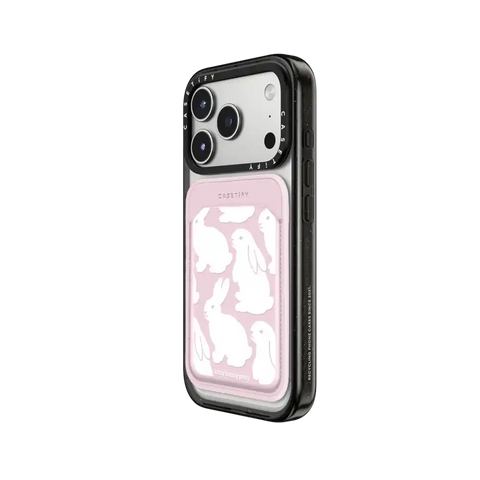Little Bunnies Snappy Wallet