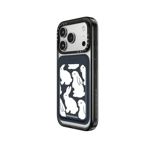 Little Bunnies Snappy Wallet