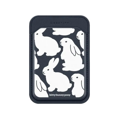 Little Bunnies Snappy Wallet