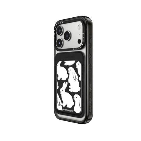 Little Bunnies Snappy Wallet