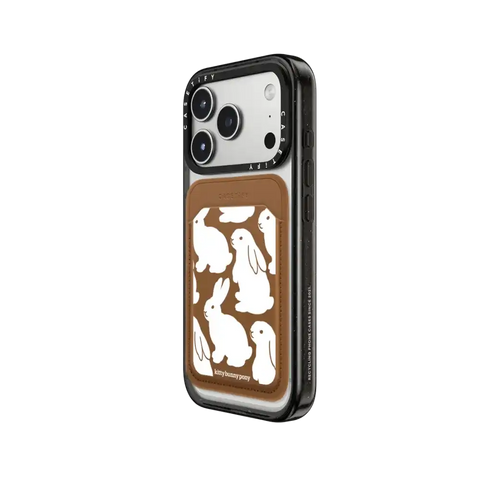 Little Bunnies Snappy Wallet
