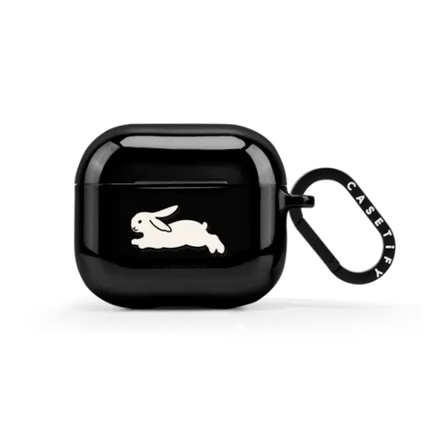 Little Bunnies Earbuds Case