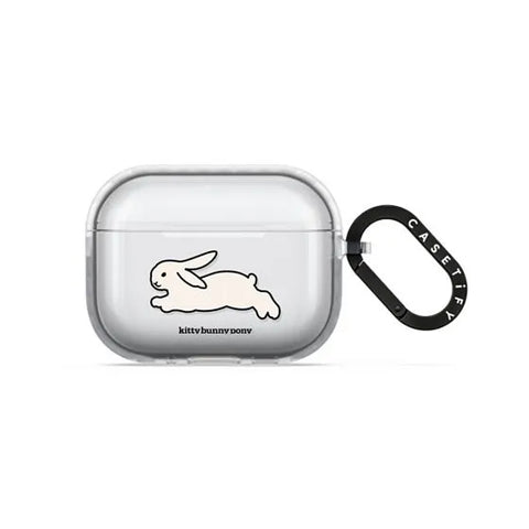 Little Bunnies Earbuds Case